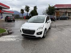 Peugeot - 3008 - 1.6 HDi