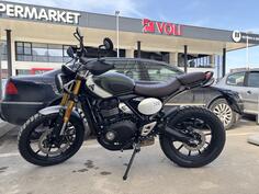 Triumph - Scrambler 400x