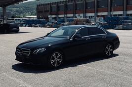 Mercedes Benz - E 200