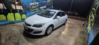 Opel - Astra - ENJOY 1.6 CDTI