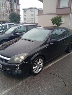 Opel - Astra - 1.3 TDCI