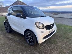 Smart - forTwo - 999