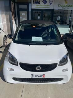 Smart - forTwo - 999