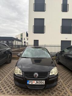 Volkswagen - Polo - 1.4