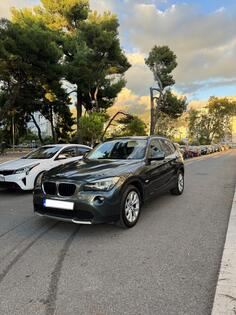 BMW - X1 - Sdrive