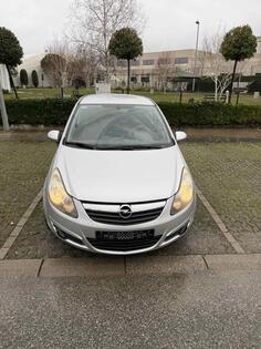 Opel - Corsa - 1.3 Dizel