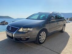 Volkswagen - Passat - 2.0 tdi 103 kw