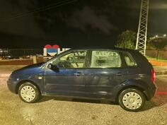 Volkswagen - Polo - 1.2
