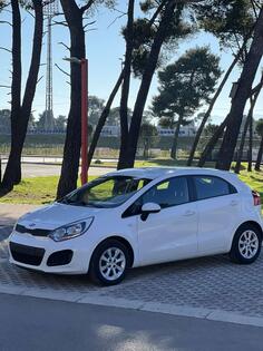 Kia - Rio - 1.1 crdi 55kw 2012god
