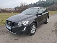 Volvo - XC 60 - 2.0 d