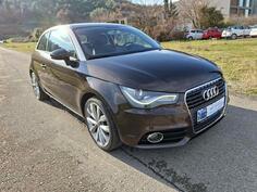 Audi - A1 - 1.6 tdi