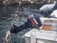 Ostalo - silva 35 - Bootsmotoren