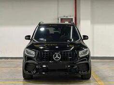 Mercedes Benz - GLB 200 - GLB200B