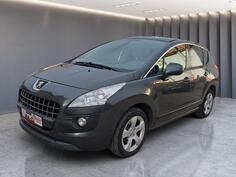 Peugeot - 3008 - HDI