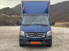 Mercedes Benz - SPRINTER 316 CDI