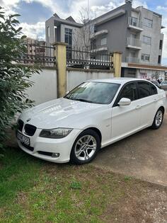 BMW - 316 - 1.6