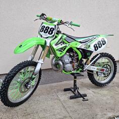 Kawasaki - KX 250 2T