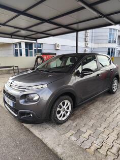 Citroen - C3 - 1.5