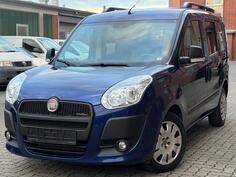 Fiat - Doblo