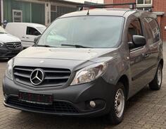 Mercedes Benz - Citan