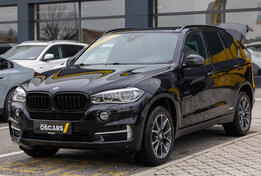 BMW - X5 - 30 xDrive