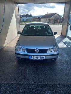 Volkswagen - Polo - 1,4 16v