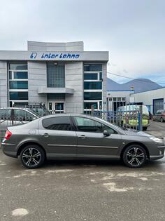 Peugeot - 407 - 2.0 hdi