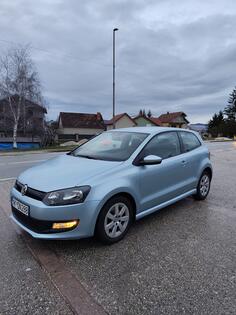Volkswagen - Polo - 1.2