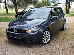 Volkswagen - Golf 6 - 2.0 TDI