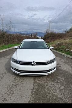Volkswagen - Passat - 1.6 tdi Automatik
