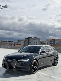 Audi - A6 - 2.0 TDI