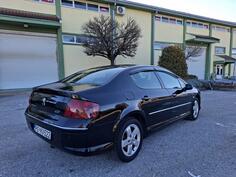 Peugeot - 407