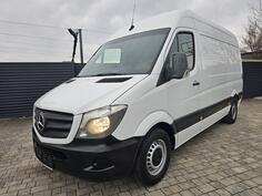 Mercedes Benz -  Sprinter 314 CDI L2H2, BR.4812