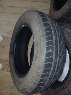 Uniroyal - Rain Expert 3 - Yaz guma