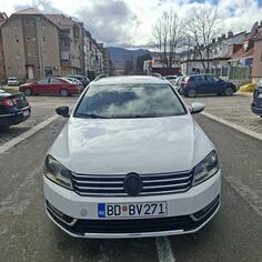 Volkswagen - Passat - 1.6