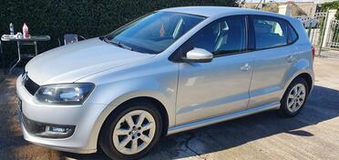 Volkswagen - Polo - 1.2