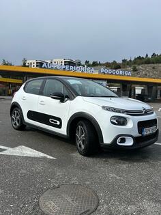 Citroen - C3 - 1.6HDI