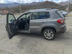 Volkswagen - Tiguan - 2.0TDI 4-EMOTION