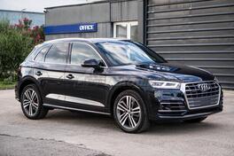 Audi - Q5 - 2.0 140kv
