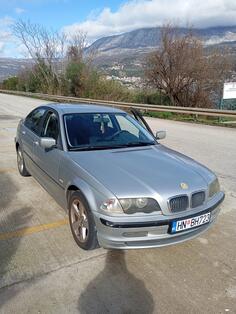 BMW - 320 - 2.0