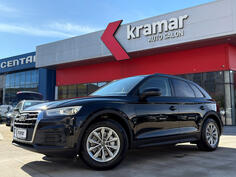 Audi - Q5 - 40 TDI S-Tronic QUATTRO VIRTUAL COCKPIT 190 KS