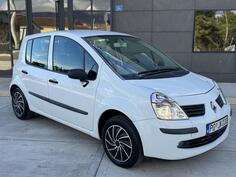 Renault - Modus - 1.5 dci