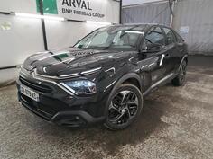 Citroen - C4 - 1.5 hdi Automatik