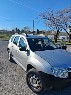 Dacia - Duster - 1.5dci