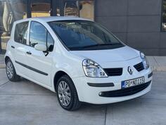 Renault - Modus - 1.5dci