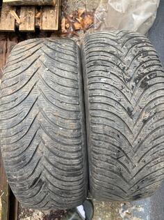 BF Goodrich - M+S - Dört mevsim guma