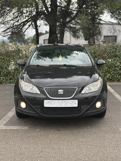 Seat - Ibiza - 1.2tdi