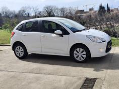Citroen - C3 - 1.4 dizel