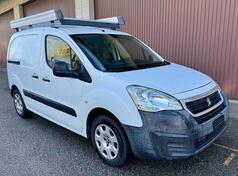 Peugeot - Partner - 1.6 VTi
