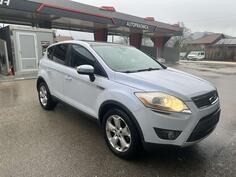 Ford - Kuga - 2.0tdci